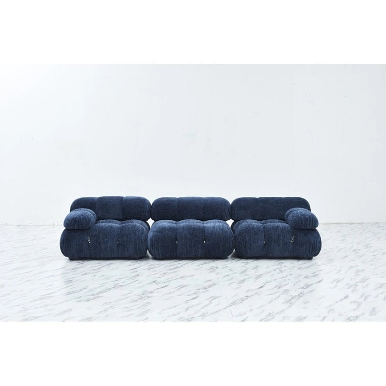 Gylfi 114 Upholstered Sofa