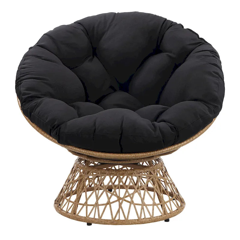 Papasan Chair