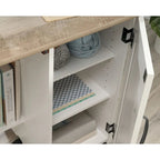 Easy Rolling naai- en knutseltafel/-wagen uit de Collection-serie