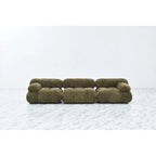 Gylfi 114 Upholstered Sofa