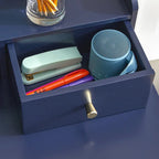 Keaton Desk with Hutch