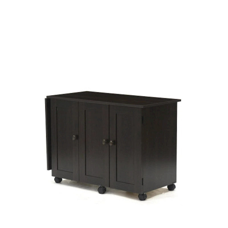 Easy Rolling naai- en knutseltafel/-wagen uit de Collection-serie