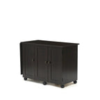 Easy Rolling naai- en knutseltafel/-wagen uit de Collection-serie
