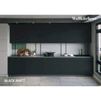 Modern Kitchen Cabinet Set â€?13 Ft Wide, 153x24, Multiple Colors
