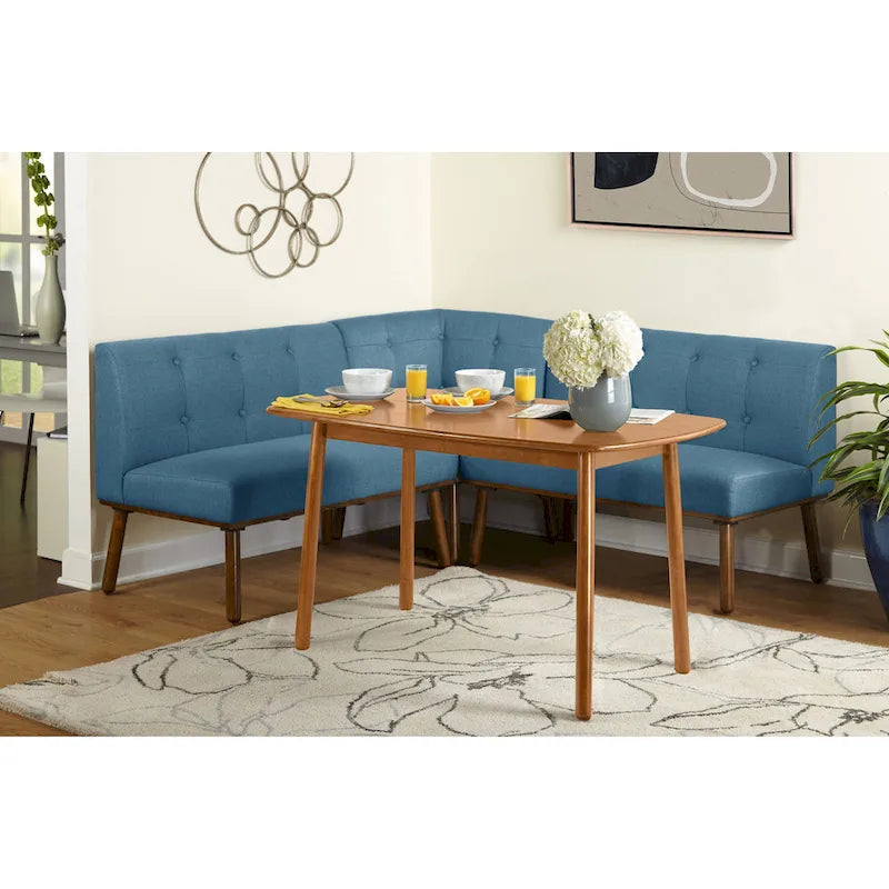 Simple Living Neha 4-delige hoektafelset