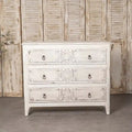 Laden met vintage charme, Kast