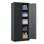 Metal Garage Storage Cabine