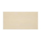 Schrijftafel met 3 lades en X-vormige poten