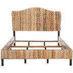 Regine Kust Rotan Bed