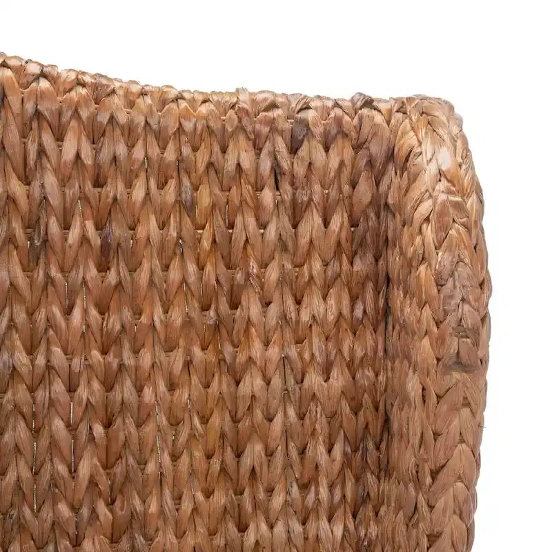 Regine Kust Rotan Bed