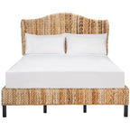 Regine Kust Rotan Bed