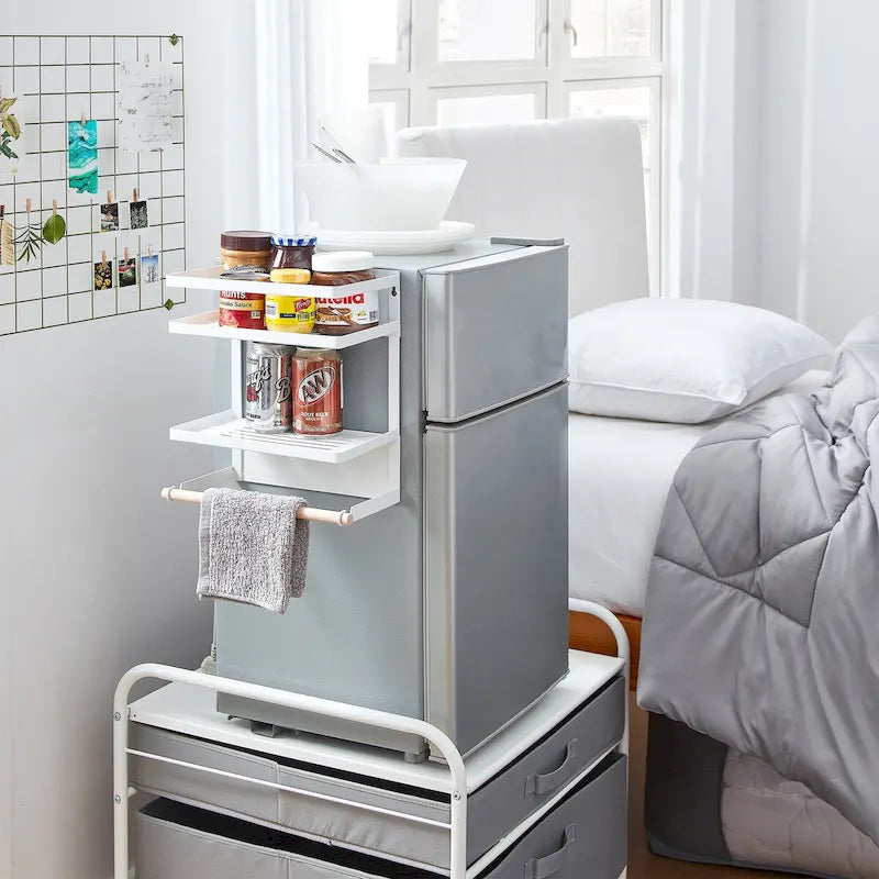 Magnetische Koelkast Organizer Rekken