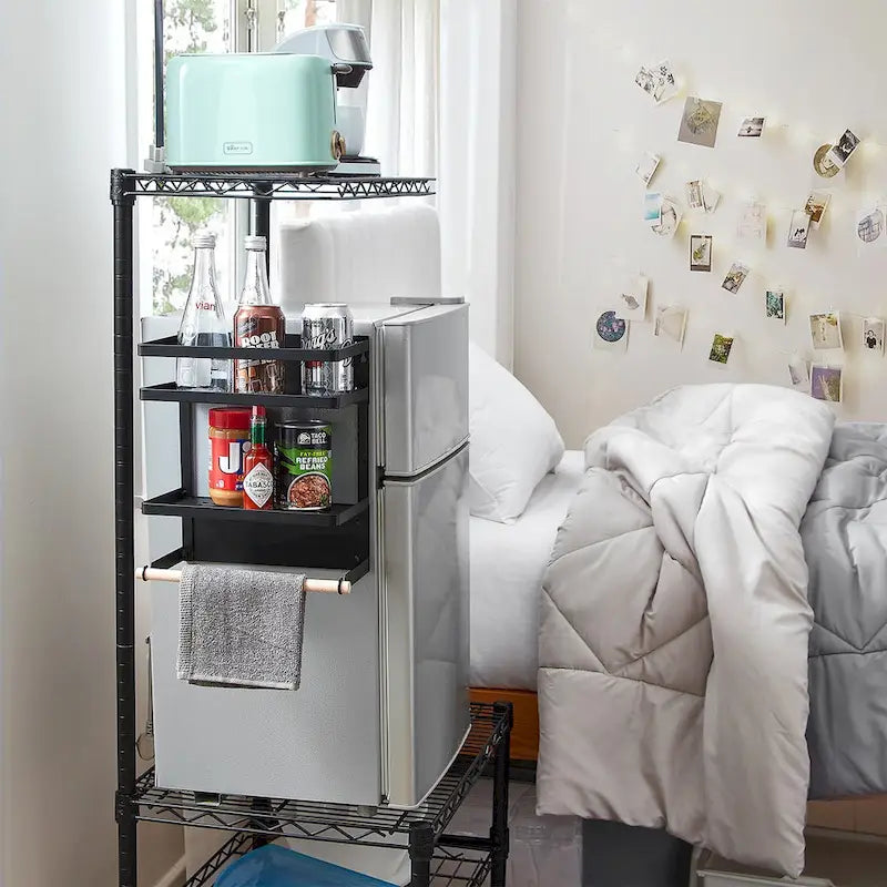 Magnetische Koelkast Organizer Rekken