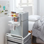 Magnetische Koelkast Organizer Rekken