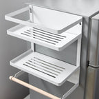 Magnetische Koelkast Organizer Rekken