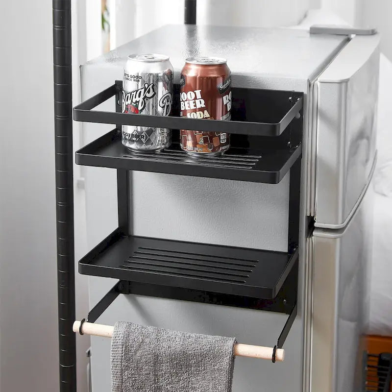 Magnetische Koelkast Organizer Rekken
