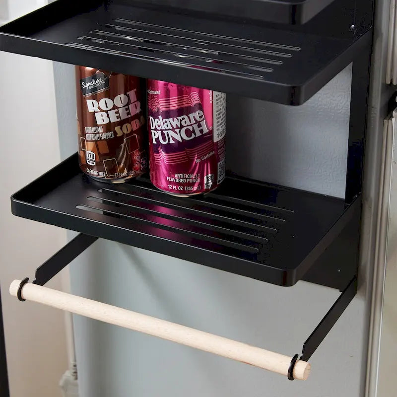 Magnetische Koelkast Organizer Rekken