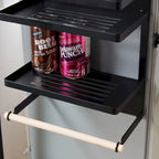 Magnetische Koelkast Organizer Rekken