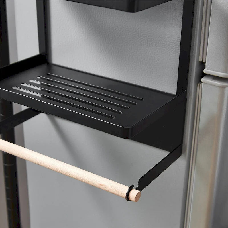 Magnetische Koelkast Organizer Rekken
