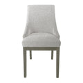 Gestoffeerde Tonfauteuil