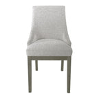 Gestoffeerde Tonfauteuil