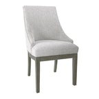 Gestoffeerde Tonfauteuil
