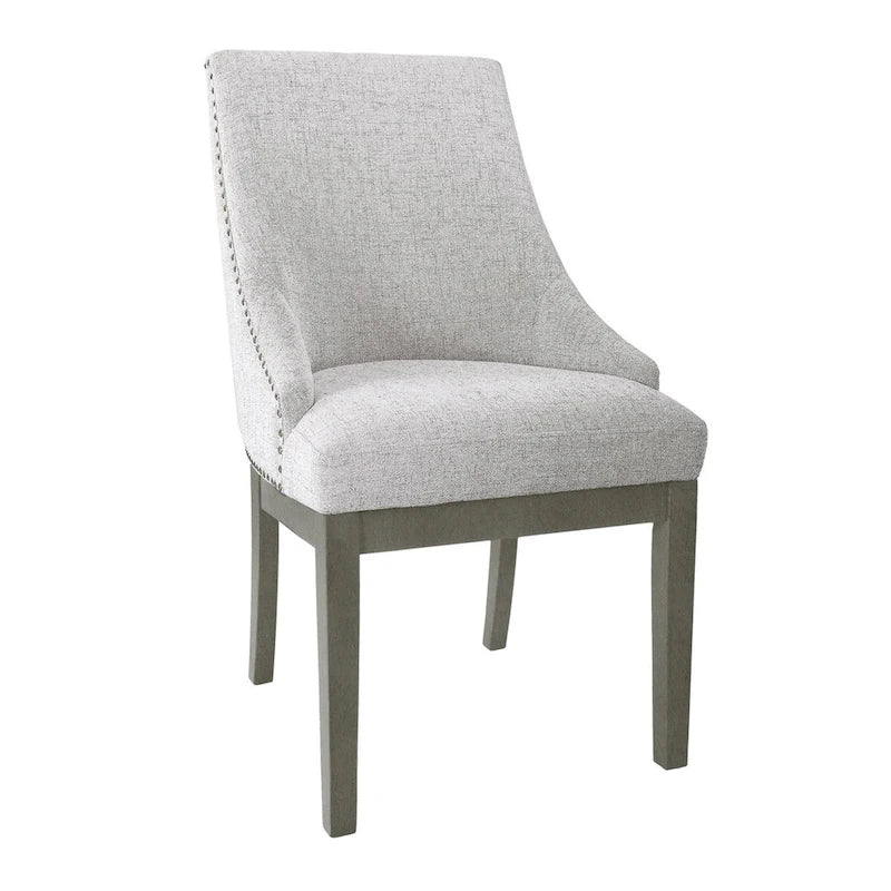 Gestoffeerde Tonfauteuil