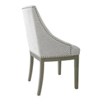 Gestoffeerde Tonfauteuil