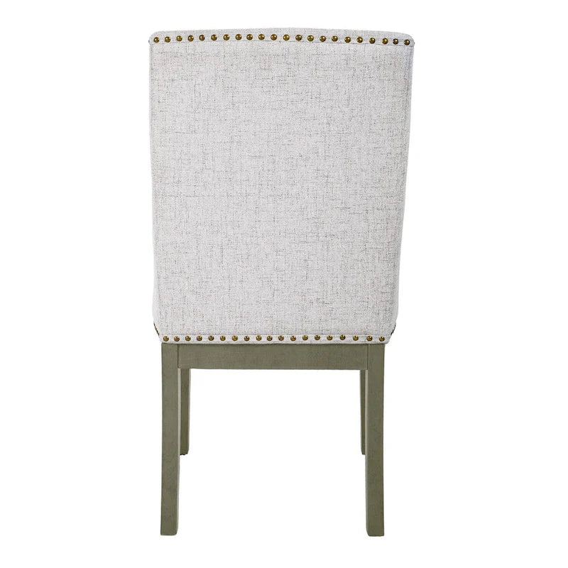 Gestoffeerde Tonfauteuil