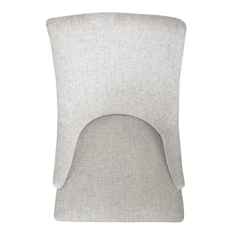 Gestoffeerde Tonfauteuil