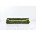 Gylfi 114 Upholstered Sofa