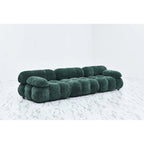 Gylfi 114 Upholstered Sofa