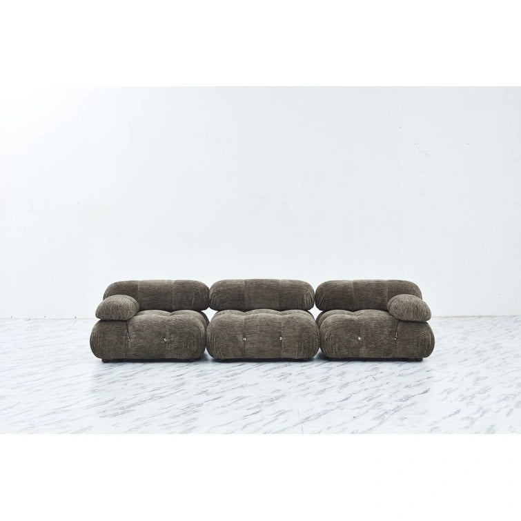 Gylfi 114 Upholstered Sofa