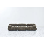 Gylfi 114 Upholstered Sofa