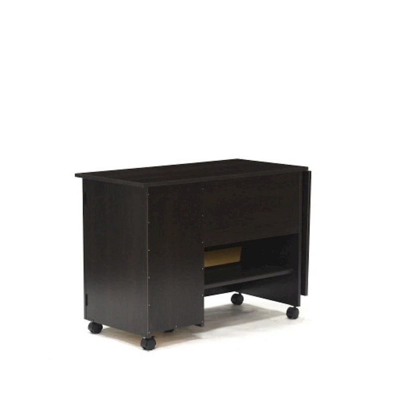 Easy Rolling naai- en knutseltafel/-wagen uit de Collection-serie