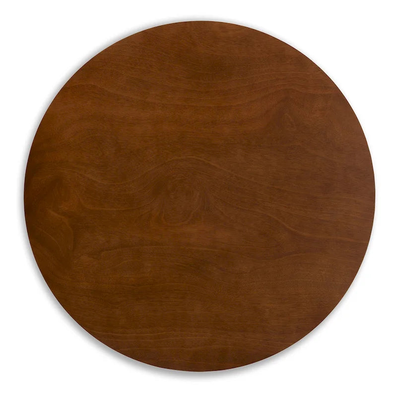 Philip Mid-Century Modern Transitional 5-delige eetkamerset