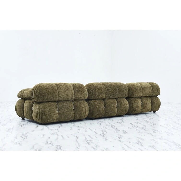 Gylfi 114 Upholstered Sofa